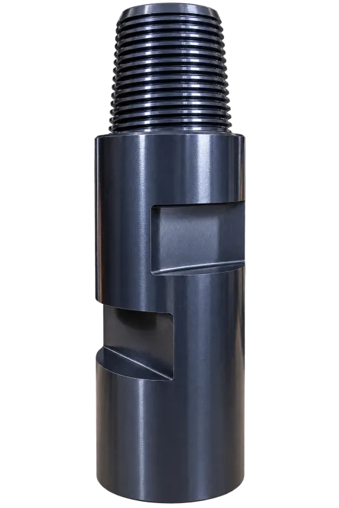 Переходник П З-73 (муфта)/З-88 (ниппель)